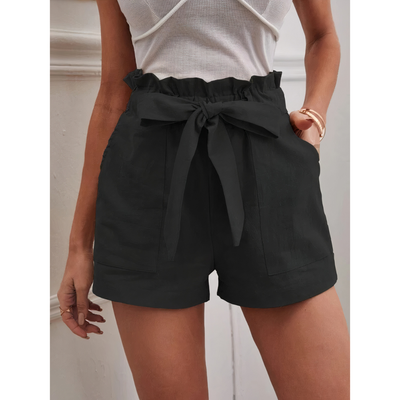 50% RABATT | Gwen™ | Leichte Breeze-Shorts