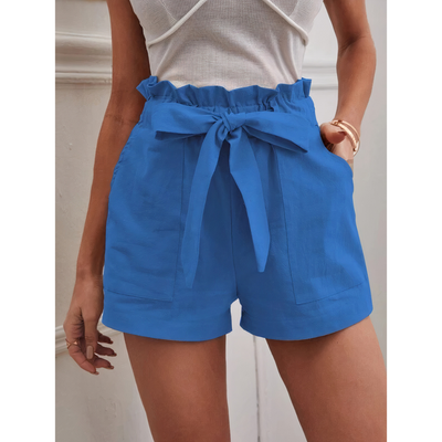 50% RABATT | Gwen™ | Leichte Breeze-Shorts