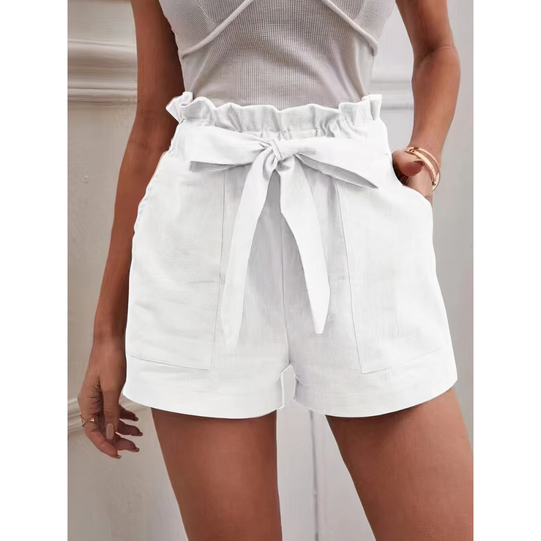 50% RABATT | Gwen™ | Leichte Breeze-Shorts
