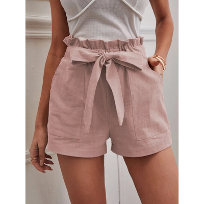 50% RABATT | Gwen™ | Leichte Breeze-Shorts