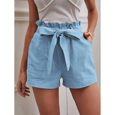 50% RABATT | Gwen™ | Leichte Breeze-Shorts