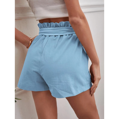 50% RABATT | Gwen™ | Leichte Breeze-Shorts