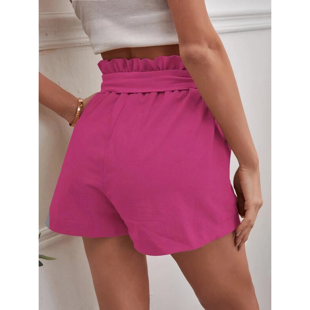 50% RABATT | Gwen™ | Leichte Breeze-Shorts