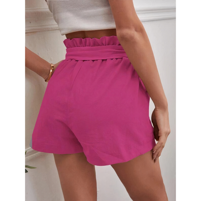 50% RABATT | Gwen™ | Leichte Breeze-Shorts