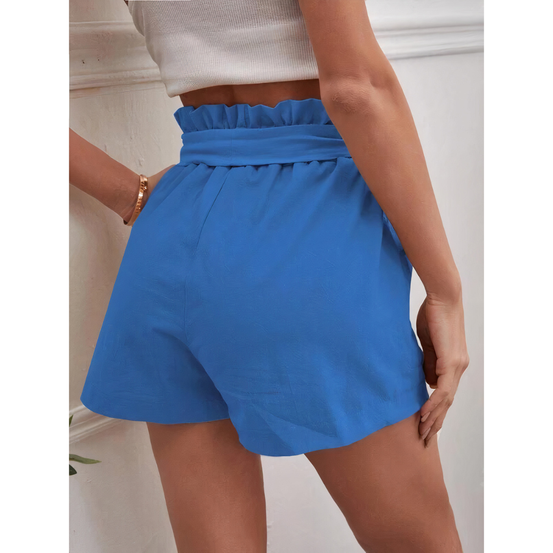 50% RABATT | Gwen™ | Leichte Breeze-Shorts