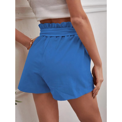 50% RABATT | Gwen™ | Leichte Breeze-Shorts
