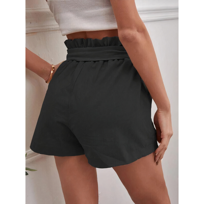 50% RABATT | Gwen™ | Leichte Breeze-Shorts