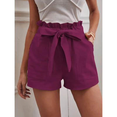 50% RABATT | Gwen™ | Leichte Breeze-Shorts