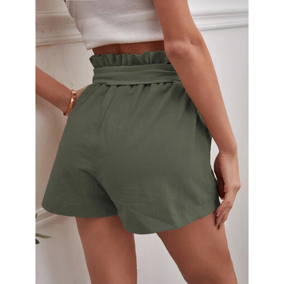 50% RABATT | Gwen™ | Leichte Breeze-Shorts