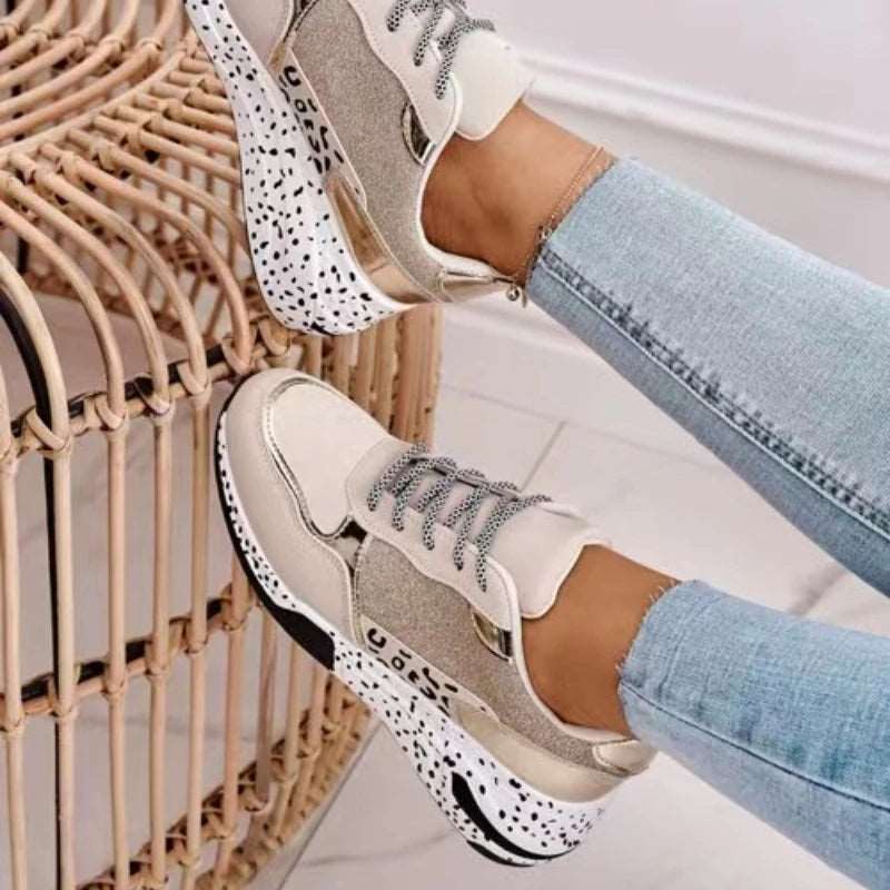 Esme® | Leichte orthopädische Sneaker