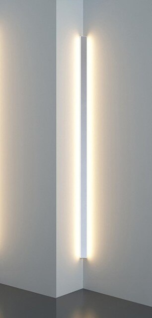 LumoBar™ | Minimalistische lineare wandleuchte led