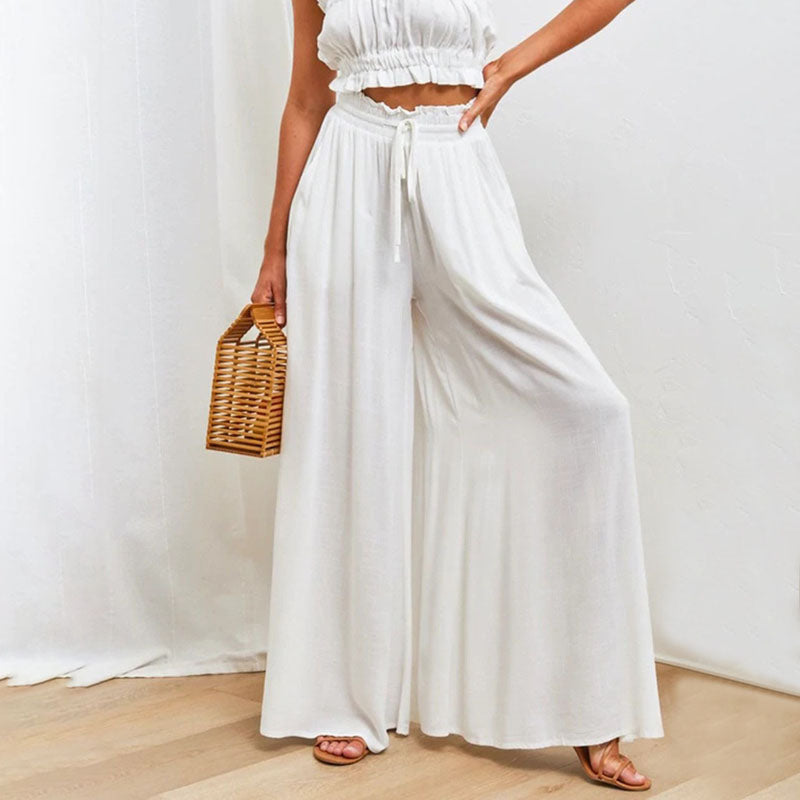 50% RABATT | Mauren™ | Bequeme Sommerhosen
