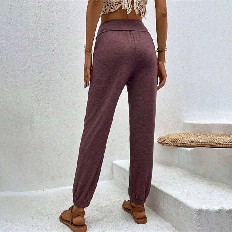 50% RABATT | Vaila™ | Leichte Jogginghose