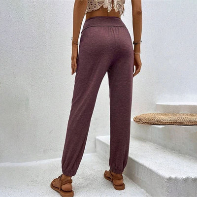 50% RABATT | Vaila™ | Leichte Jogginghose