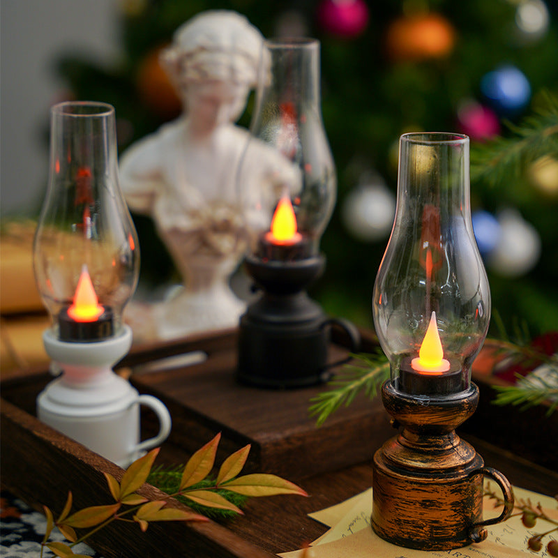 1+1 GRATIS | GlowLantern™ Warmes und einladendes Leuchten