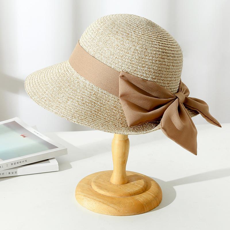 Shadea™ | Lässiger atmungsaktiver Bogen-Sonnenhut