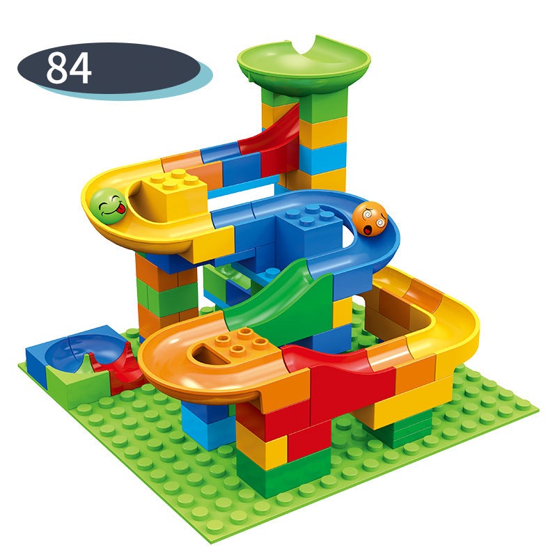 1+1 GRATIS | MarbleMaster™ - Entfesseln Sie die Kreativität Ihres Kindes und fördern Sie seine Logik!