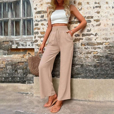 50% RABATT | Sarina™ | Lounge Breeze Hose