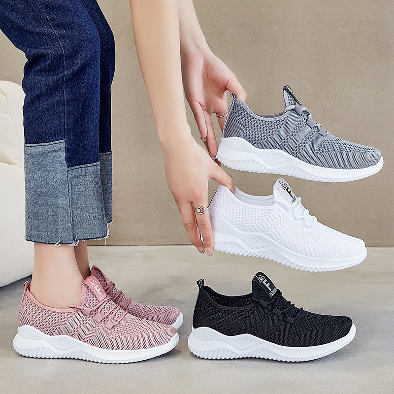 50% RABATT | Velviva™ | Orthopädische Damen-Sportschuhe mit Komfortsohle