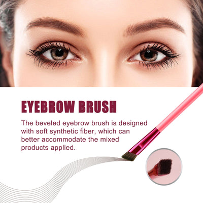 50% RABATT | Archeva™ | Neuestes Magic Eyebrow Brush Set