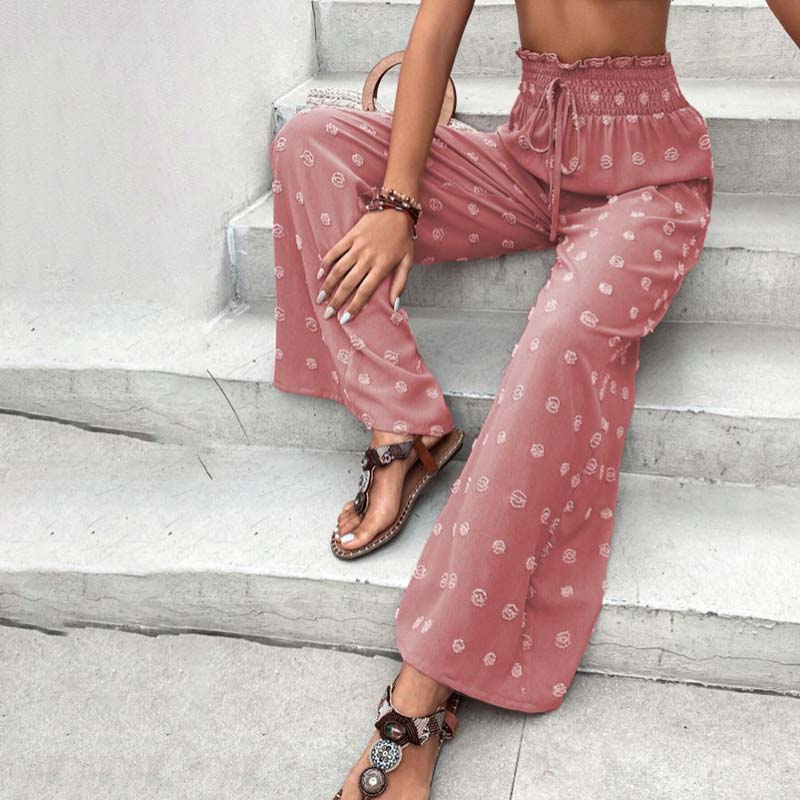 50% RABATT | Vesha™ | Luftige Urlaubshose