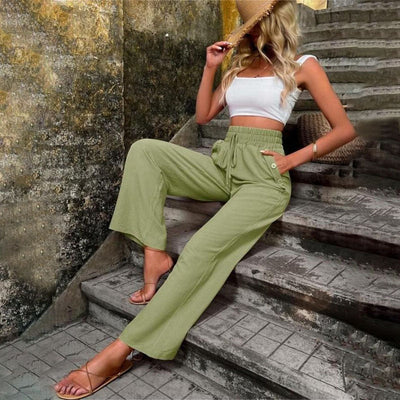 50% RABATT | Sarina™ | Lounge Breeze Hose