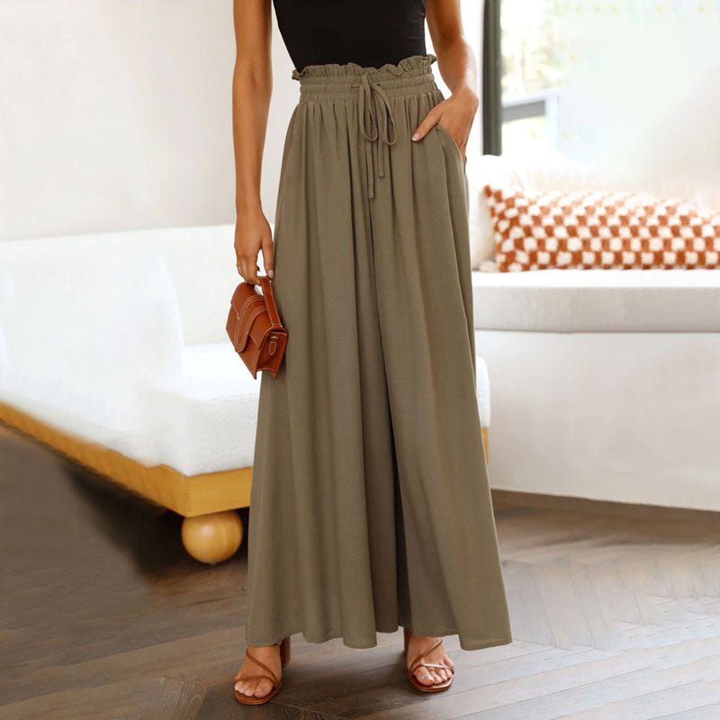 50% RABATT | Mauren™ | Bequeme Sommerhosen