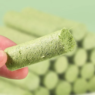 1+1 GRATIS HEUTE | WhiskerChews™ | Gesunde Kauspielzeuge für eine glückliche, haarballenfreie Katze!