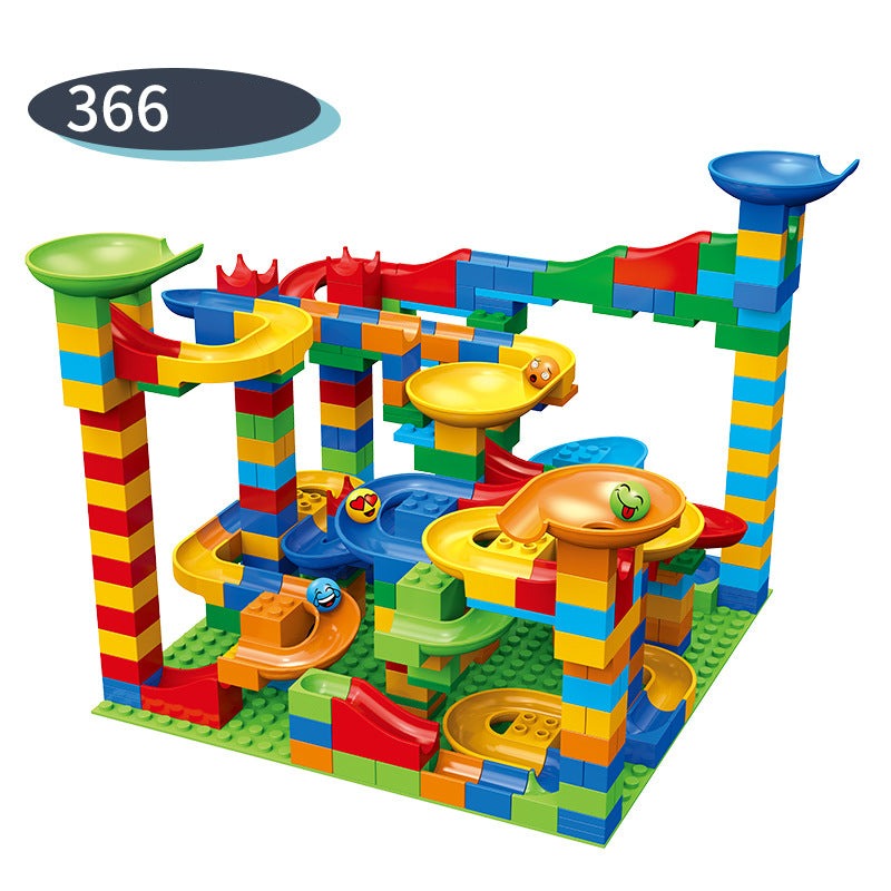 1+1 GRATIS | MarbleMaster™ - Entfesseln Sie die Kreativität Ihres Kindes und fördern Sie seine Logik!