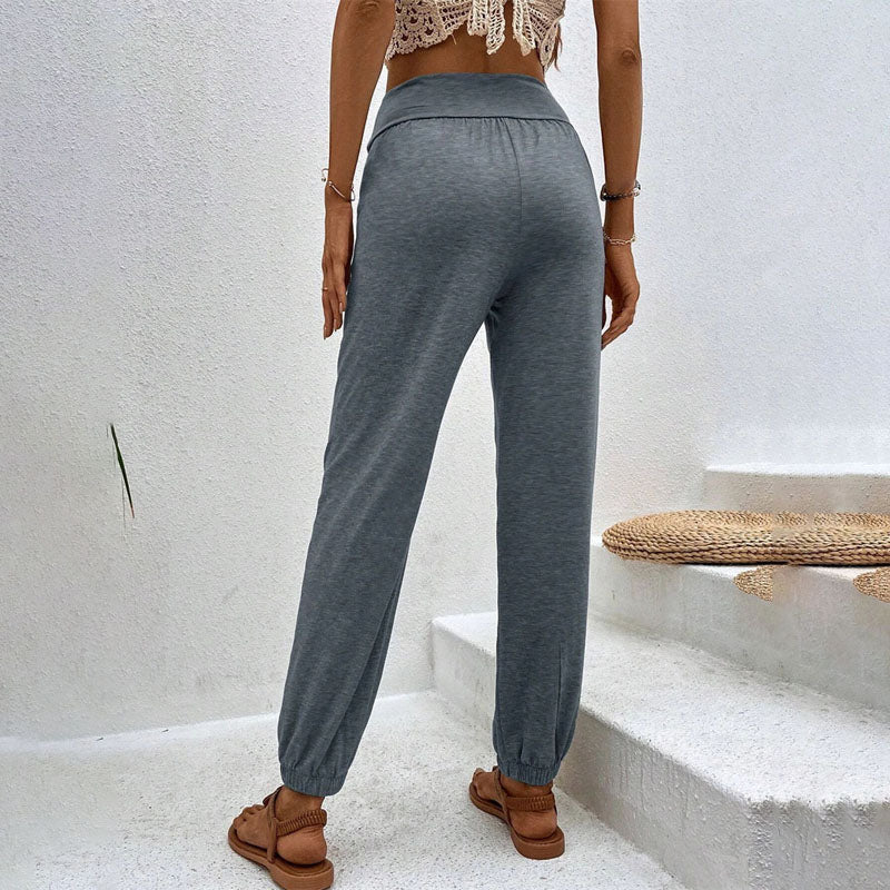 50% RABATT | Vaila™ | Leichte Jogginghose