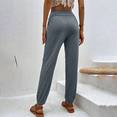 50% RABATT | Vaila™ | Leichte Jogginghose
