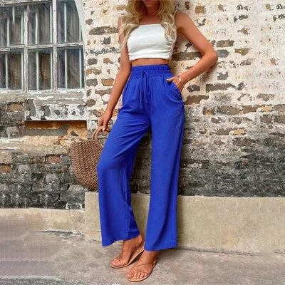 50% RABATT | Sarina™ | Lounge Breeze Hose