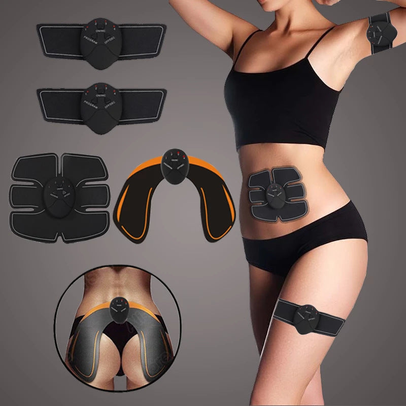 CurveMaster™ Natural BBL Trainer