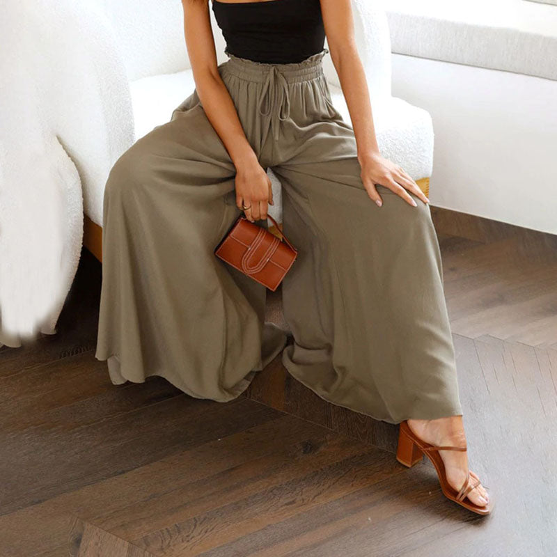 50% RABATT | Mauren™ | Bequeme Sommerhosen