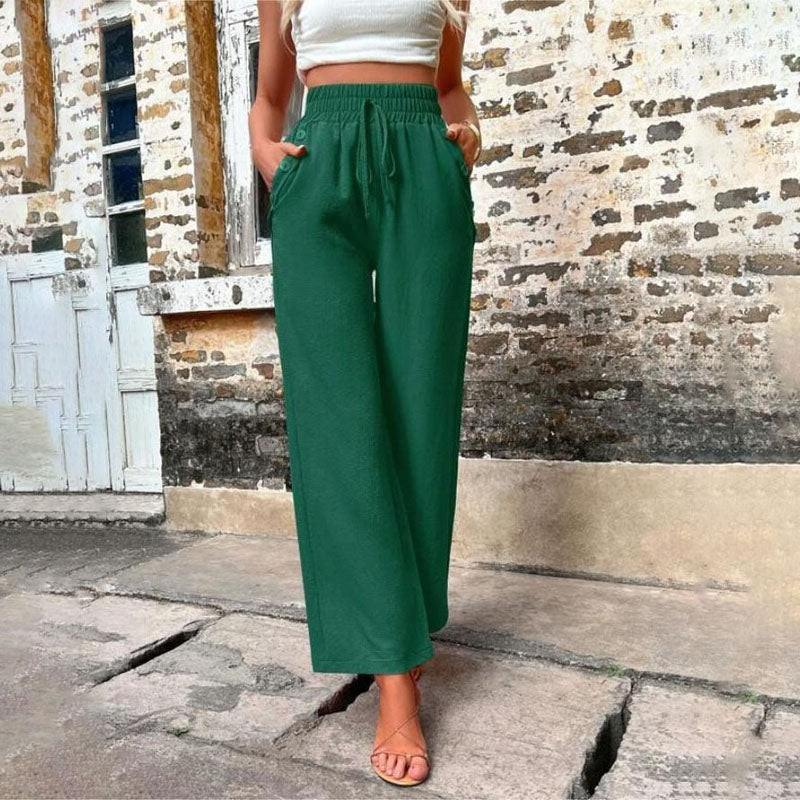 50% RABATT | Sarina™ | Lounge Breeze Hose
