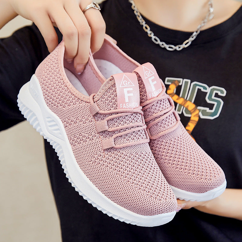 50% RABATT | Velviva™ | Orthopädische Damen-Sportschuhe mit Komfortsohle