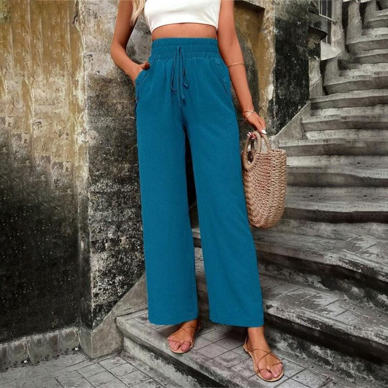 50% RABATT | Sarina™ | Lounge Breeze Hose