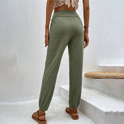 50% RABATT | Vaila™ | Leichte Jogginghose