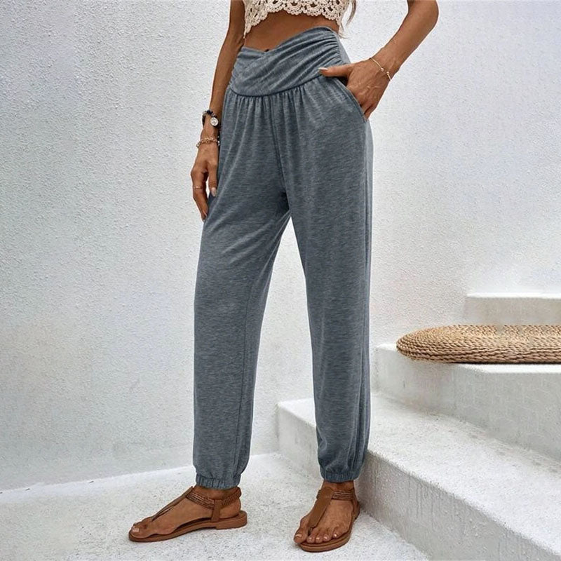Vaila™ | Leichte Jogginghose