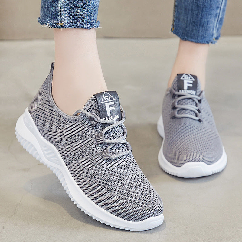 50% RABATT | Velviva™ | Orthopädische Damen-Sportschuhe mit Komfortsohle