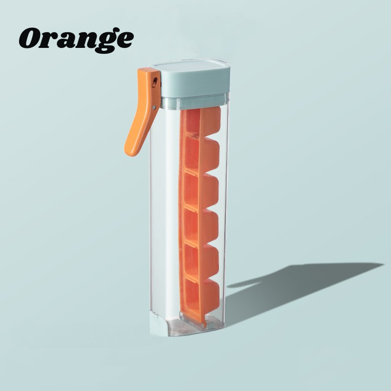 PureCube™| Kalte Drinks. Saubere Hände. Null Stress. [Letzter Tag Rabatt]