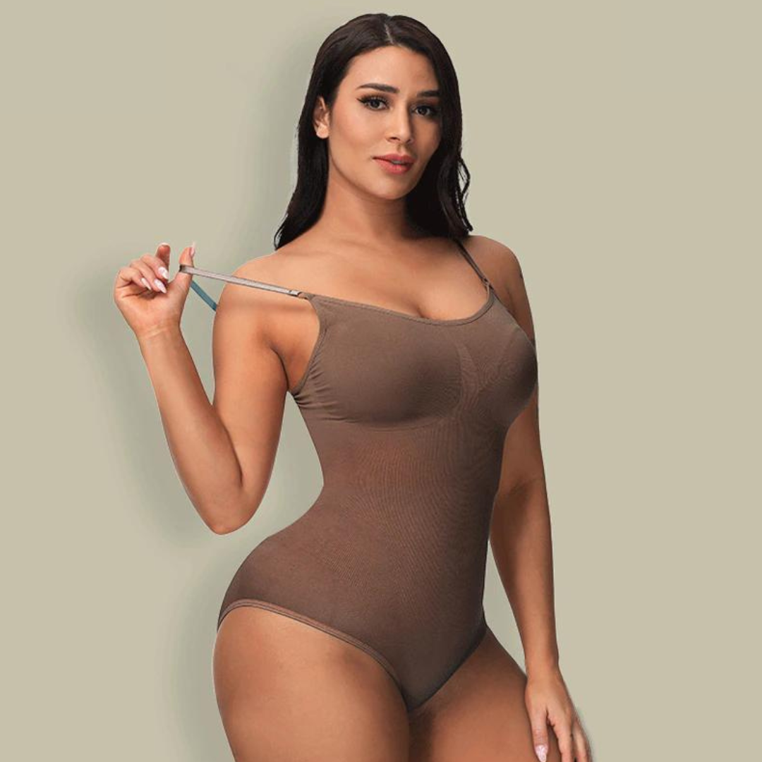 Camila™ (1+1 GRATIS) Cami Shapewear Bodysuit