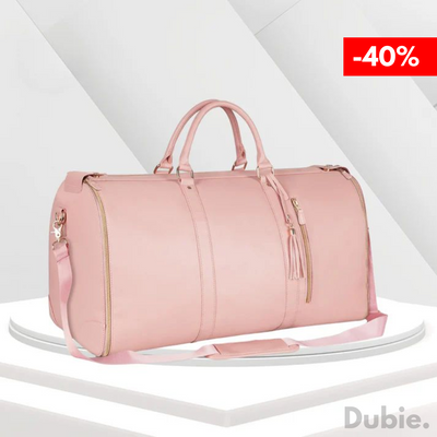 Esthera™ Duffle Bag XL | Handgepäck | 40% Rabatt