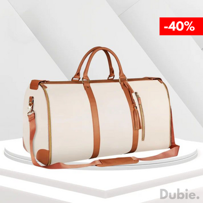 Esthera™ Duffle Bag XL | Handgepäck | 40% Rabatt