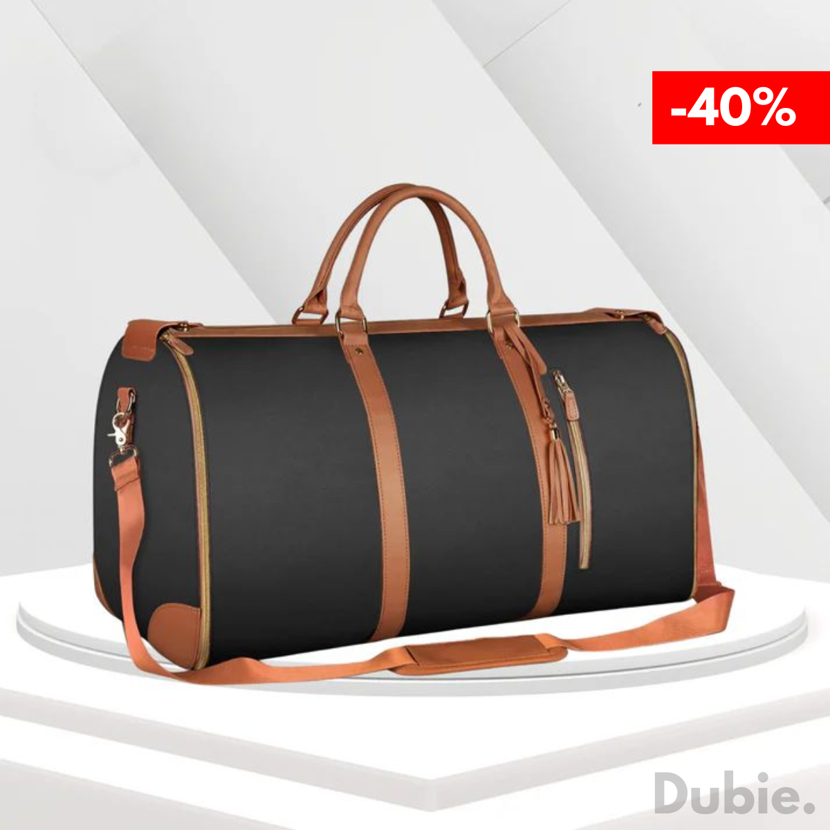 Esthera™ Duffle Bag XL | Handgepäck | 40% Rabatt