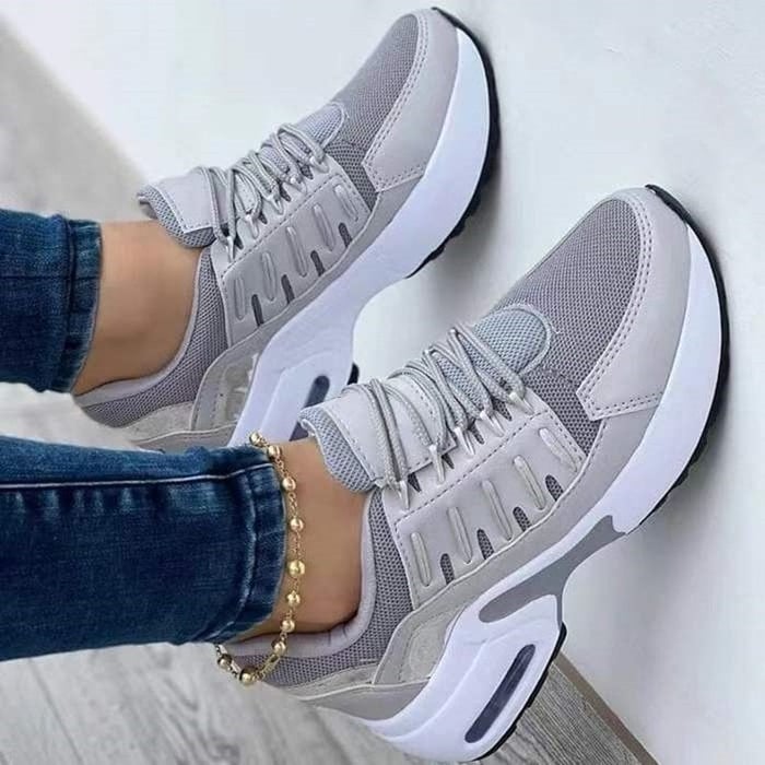 StepEase® – Bequeme Orthopädische Komfortschuhe für Damen