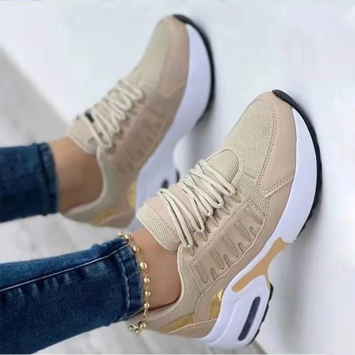 StepEase® – Bequeme Orthopädische Komfortschuhe für Damen