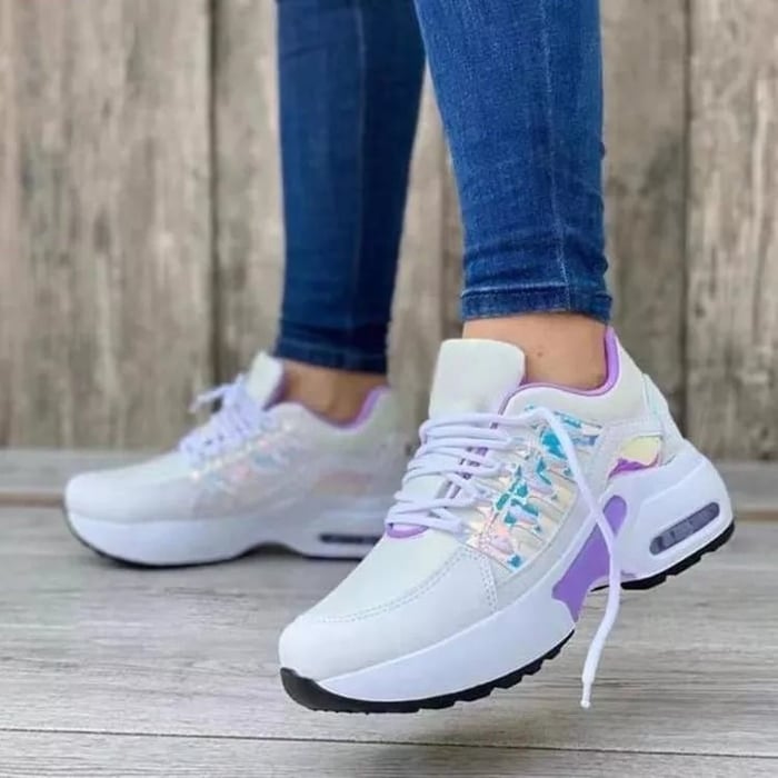 StepEase® – Bequeme Orthopädische Komfortschuhe für Damen