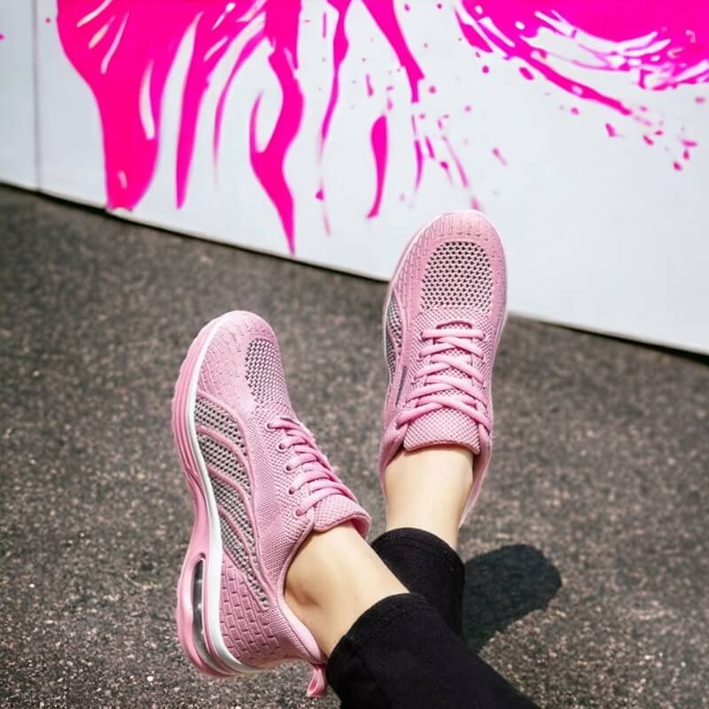AlignWalk® | Orthopädische Schuhe