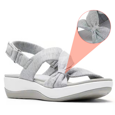 50% RABATT | Orthopädische Sandalen für Damen